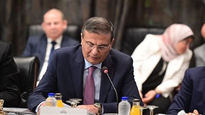 وزير الزراعة يطرح أولويات المرحلة القادمة أمام مجلس النواب 