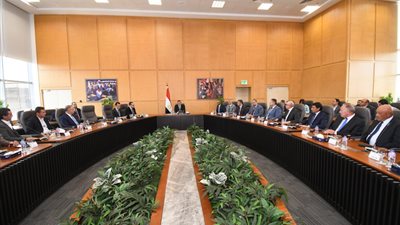 وزير الإسكان للمطورين العقاريين: مستعدون للتعاون في جذب أشكال جديدة من الاستثمارات المحلية والأجنبية بالمدن الجديدة