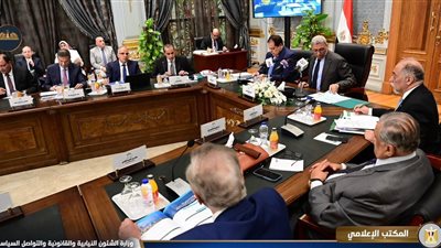 بعد موافقة اللجنة الخاصة بالأغلبية.. كيف يتعامل البرلمان مع برنامج الحكومة الجديدة؟ 