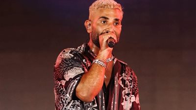 دي بنت ناس.. مصدر يكشف حقيقة ربط منشور أحمد سعد بـ علياء بسيوني