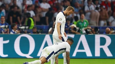 التعادل السلبي يحسم الشوط الأول من مباراة إسبانيا وإنجلترا بنهائي يورو 2024