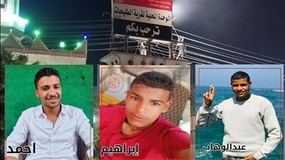 ضحايا لقمة العيش.. تفاصيل الساعات الأخيرة لـ3 شباب من سوهاج فقدوا حياتهم داخل بئر صرف صحي بالأقصر|صور