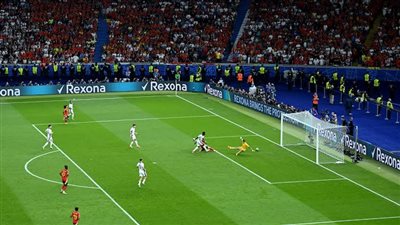 جيل ذهبي جديد.. منتخب إسبانيا يعادل رقم البرازيل في كأس العالم 2002