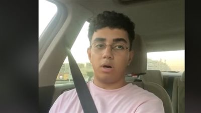 صاحب واقعة الصفع من محمد رمضان: إيدي مرزبة.. ومعملتش محضر عشان العفو عند المقدرة