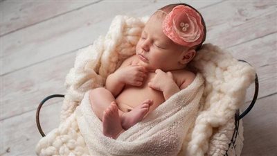 أسماء بنات بحرف الطاء 2025 بالمعاني.. 10 أسماء راقية وهادئة