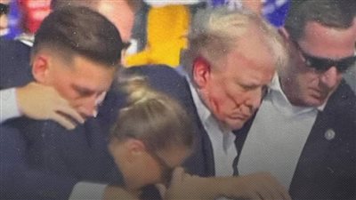 بعد حادث محاولة اغتيال ترامب.. حملة الرئيس جو بايدن الانتخابية تقرر التوقف مؤقتًا