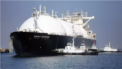 لوقف قطع الكهرباء.. وصول شحنات جديدة من الغاز الطبيعي المسال خلال أيام 