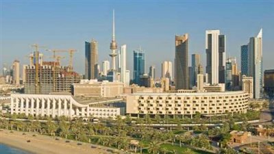 شديد الحرارة.. الطقس اليوم في الكويت 15 يوليو 2024