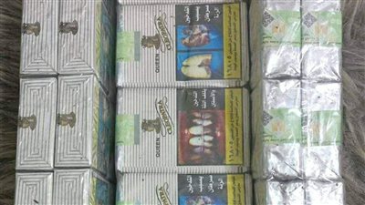 رئيس شعبة الدخان: زيادة متوقعة في أسعار السجائر الشعبية من 3 لـ 4 جنيهات| خاص