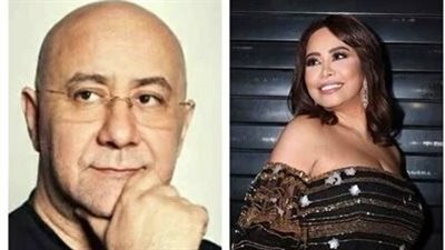 بهاء الدين محمد: خلافي مع شيرين عبد الوهاب انتهى.. وألبومها الجديد مفاجأة للجمهور