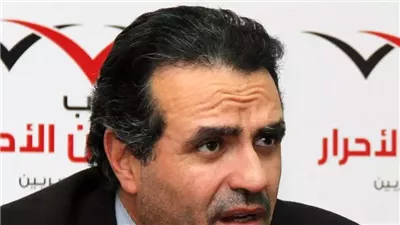 موعد ومكان جنازة نجل الفنان الراحل عزت العلايلي 