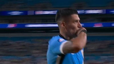 سواريز يقود الأوروجواي لتحقيق برونزية كوبا أمريكا 2024 على حساب كندا