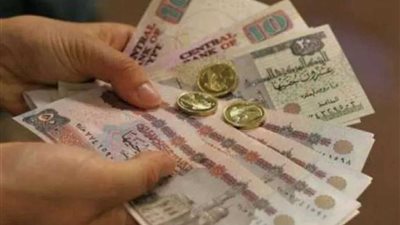 موعد صرف معاشات نوفمبر 2024