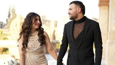 بعد فسخ خطوبتهما ثلاث مرات.. مسلم: ممكن نرجع وناس كتير بيحصل معاها كده