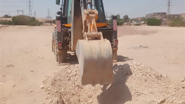 ضبط خط مياه مخالف