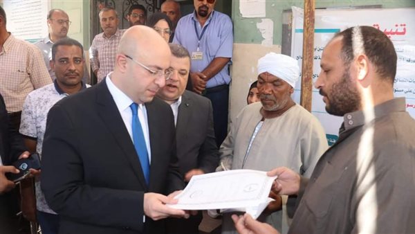 جانب من الجولة 