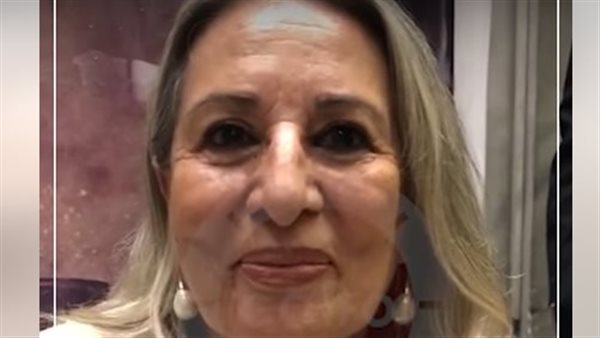 ابنة هند رستم