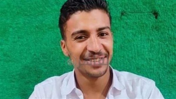 أحمد- أحد ضحايا بئر