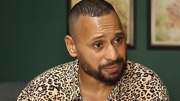 الفنان محمد الريفي