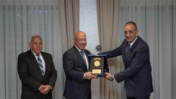 اتفاقية تعاون بين