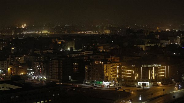 غزة - صورة أرشيفية