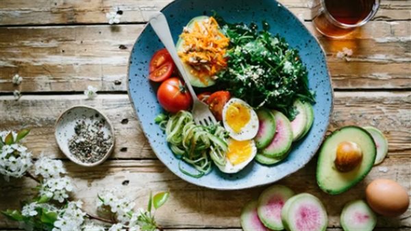 النظام الغذائي