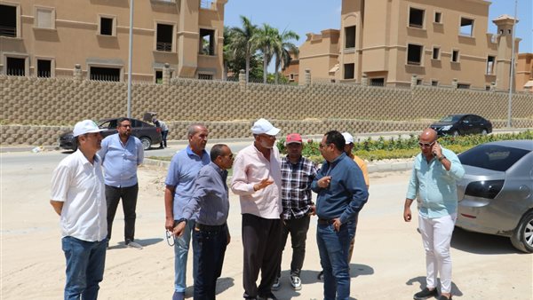 جولة رئيس جهاز 6