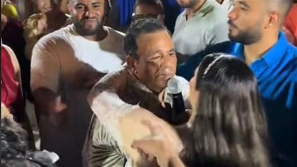 الفنان محمد فؤاد