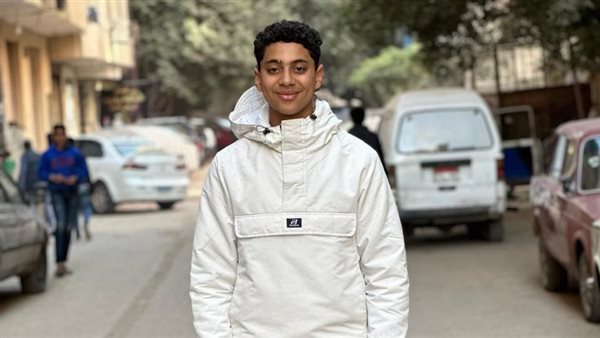 المجني عليه 