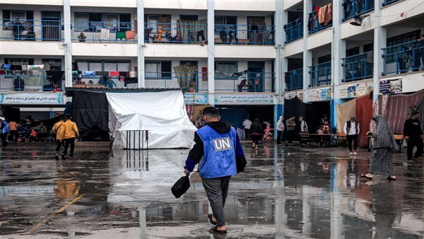 من قطاع غزة