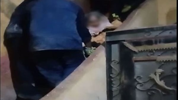 الحماية المدنية -أرشيفية