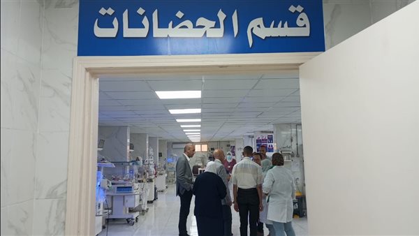 جولة وكيل الوزارة