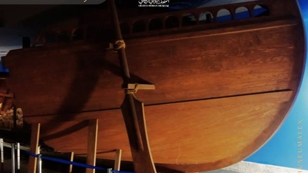 السفن التجارية 