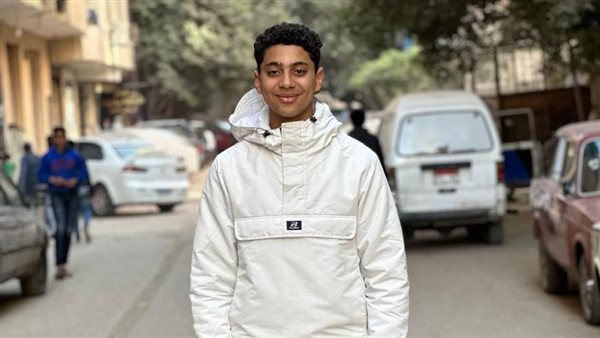 المجني عليه 