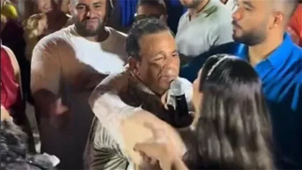 الفنان محمد فؤاد