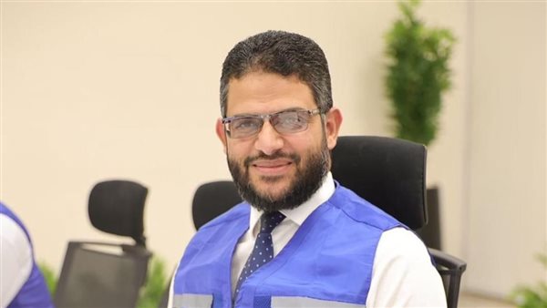 الدكتور محمد محمود