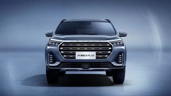 جيتور X90 بلس