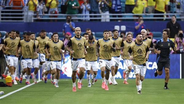 منتخب الأرجنيتين