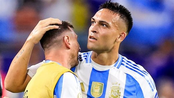 منتخب الأرجنيتين