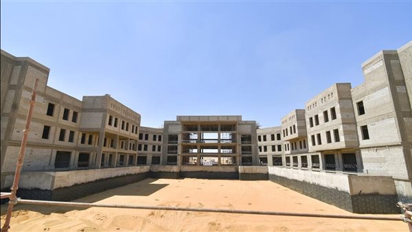 المجمع الطبي لعلاج