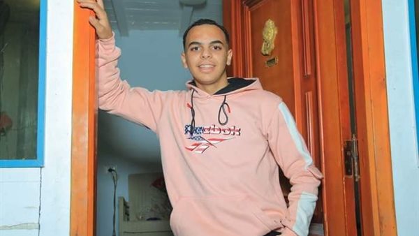 الطالب المتوفي 