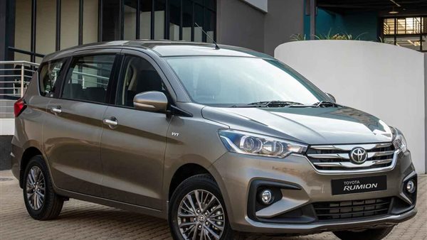  تويوتا روميون