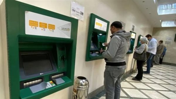 موعد صرف مرتبات يونيو