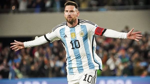 ليونيل ميسي 