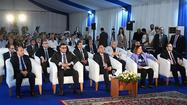 رئيس الوزراء ووزير