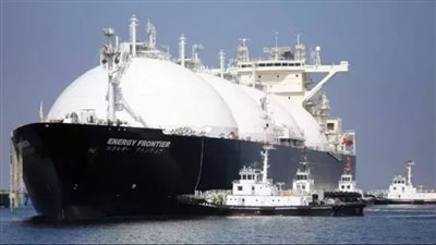 محكم مصري يتسبب في وقف تصدير الغاز الروسي إلى النمسا