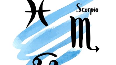 توقعات الأبراج المائية.. حظك اليوم الأربعاء 17 يوليو 2024: هذه الأبراج تحتاج إلى إعادة النظر للشريك