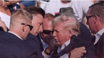 50 رصاصة.. تفاصيل جديدة عن محاولة اغتيال ترامب