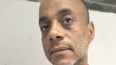 والد الشاب المقتول بحدائق الأهرام: المتهم أنهى حياة ابني بسبب شبشب | فيديو