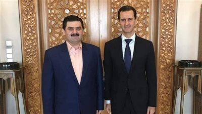 أحد ممولي المقاومة.. مقتل رجل أعمال سوري مقرب من بشار الأسد في هجوم إسرائيلي